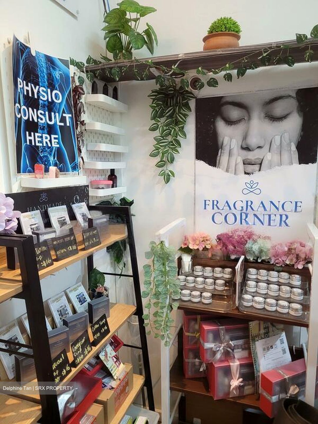 Holland Village Corner (D10), Retail #466545671
